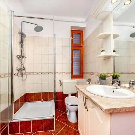 Prázdninový dům Kamilla By Interhome