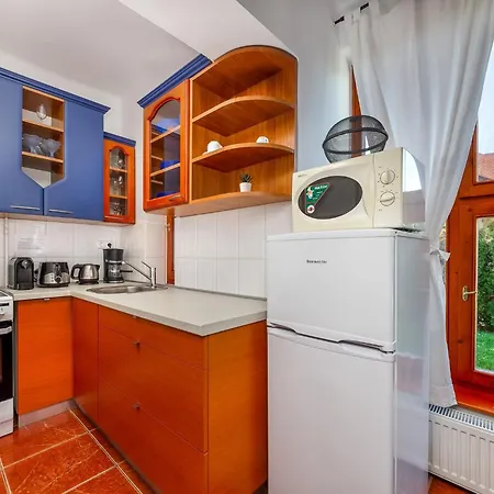 Kamilla By Interhome Prázdninový dům