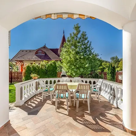 Kamilla By Interhome Prázdninový dům *