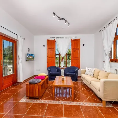 Kamilla By Interhome *