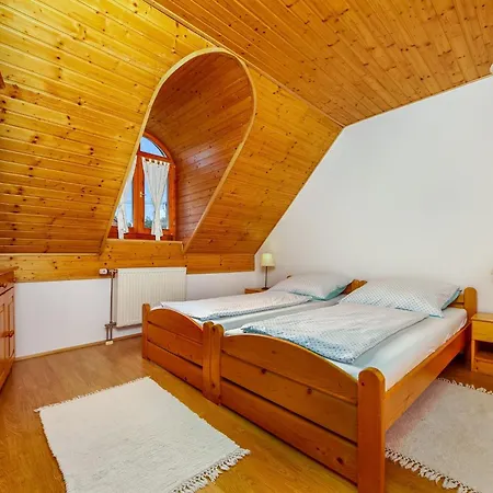 Prázdninový dům Kamilla By Interhome