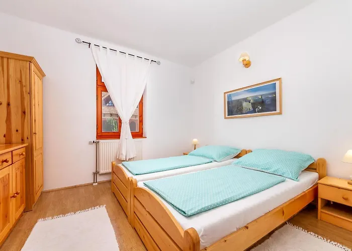 Casa vacanze Kamilla By Interhome Balatonberény