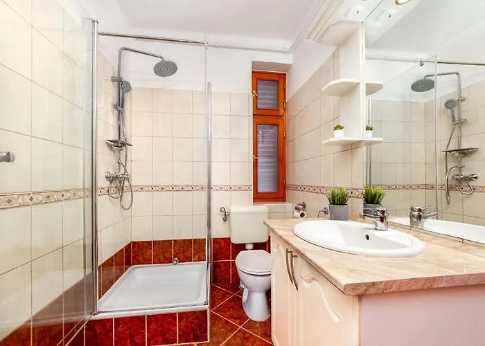 Casa vacanze Kamilla By Interhome
