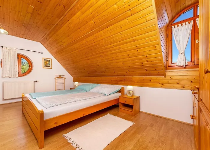 Casa vacanze Kamilla By Interhome Balatonberény