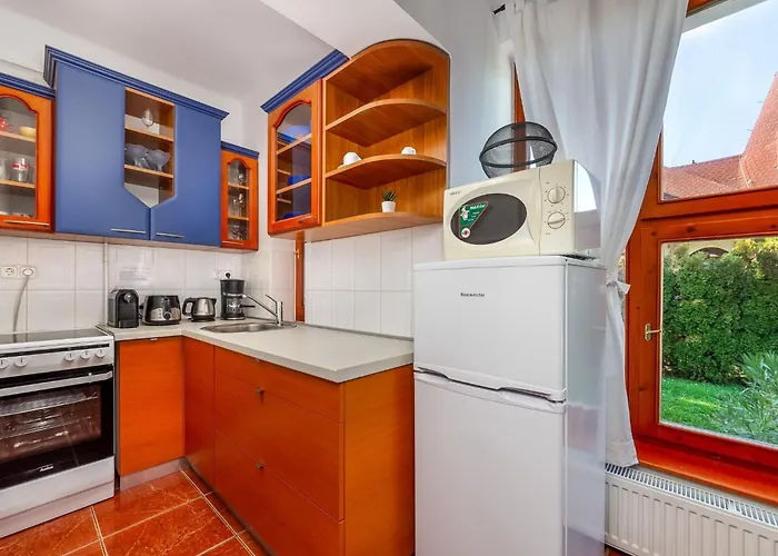 Kamilla By Interhome Casa vacanze