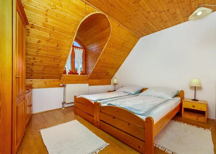 Casa vacanze Kamilla By Interhome